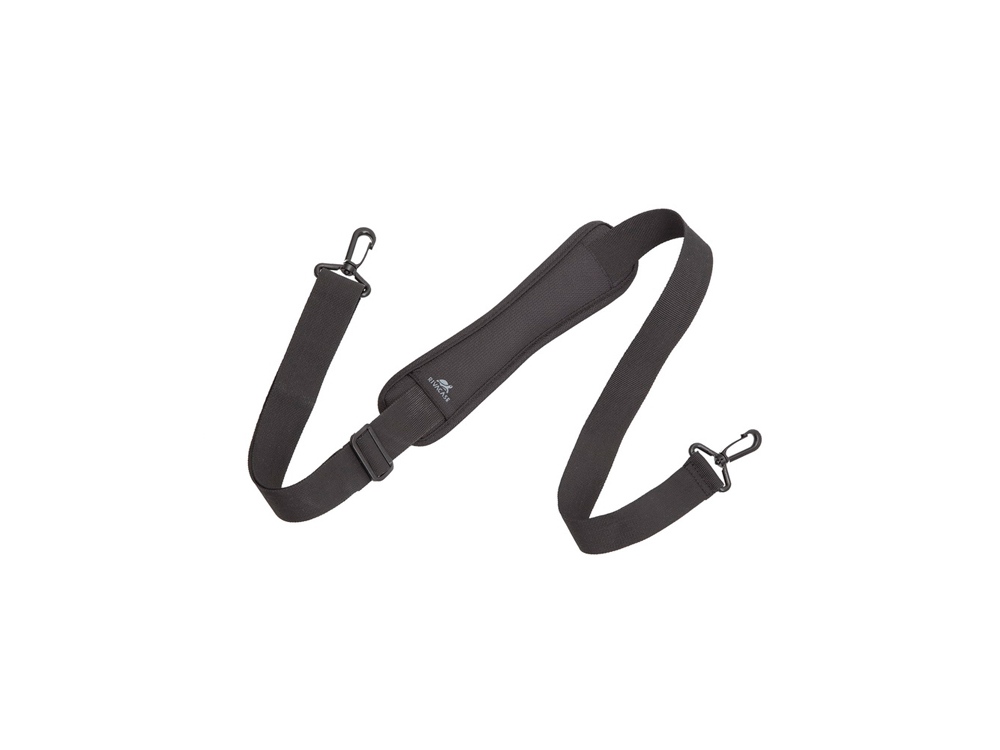 RIVACASE 8455 black сумка для ноутбука 17.3" / 6-6
