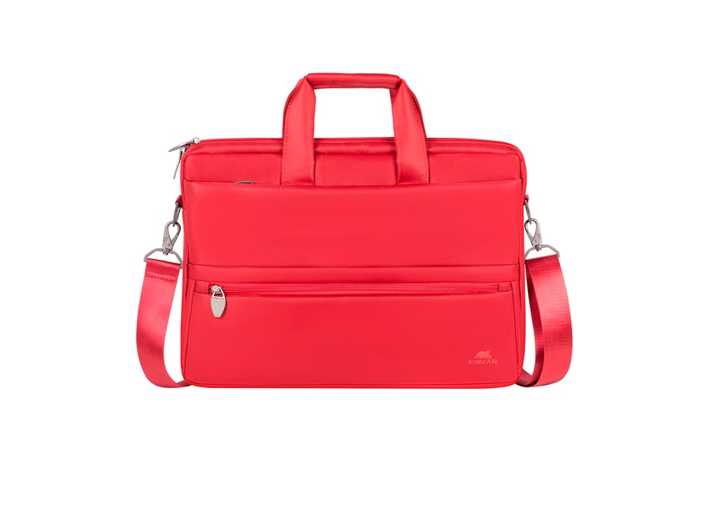 RIVACASE 8630 red сумка для ноутбука 15,6" / 6-1
