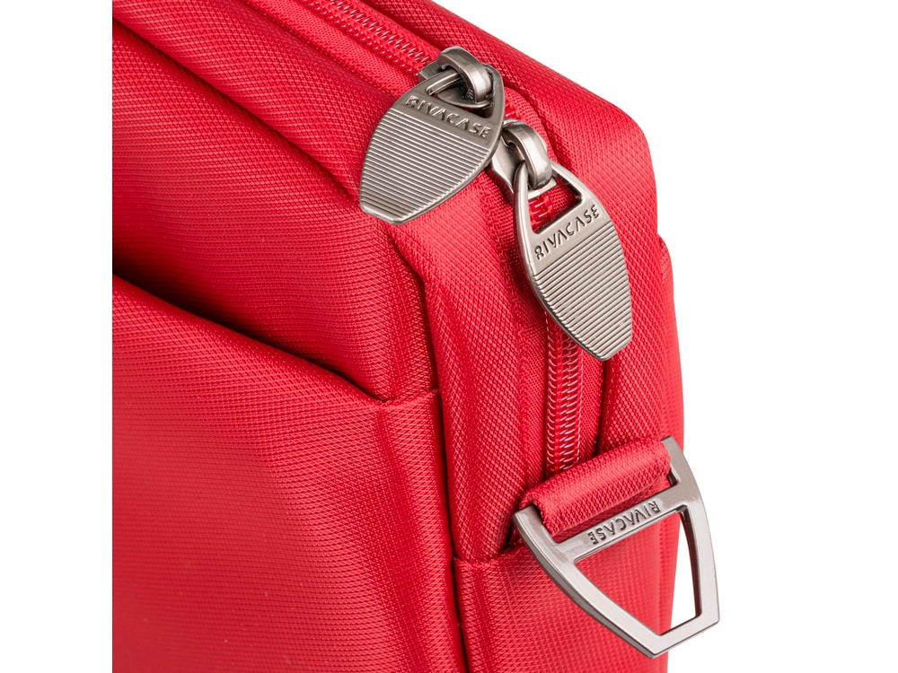 RIVACASE 8630 red сумка для ноутбука 15,6" / 6-4