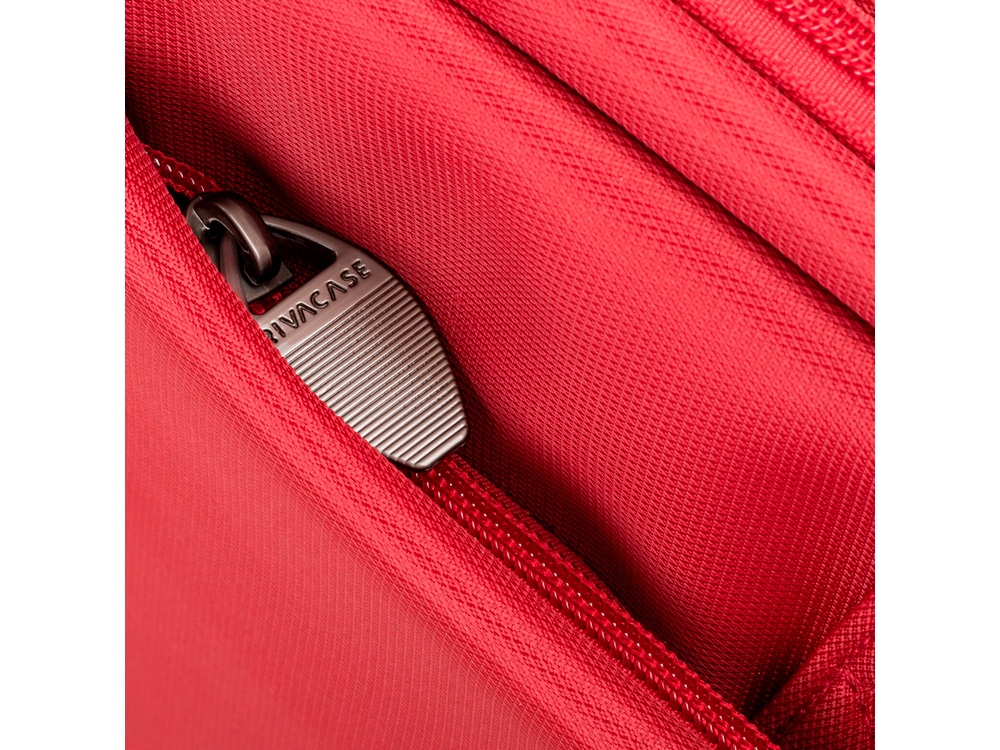 RIVACASE 8630 red сумка для ноутбука 15,6" / 6-5