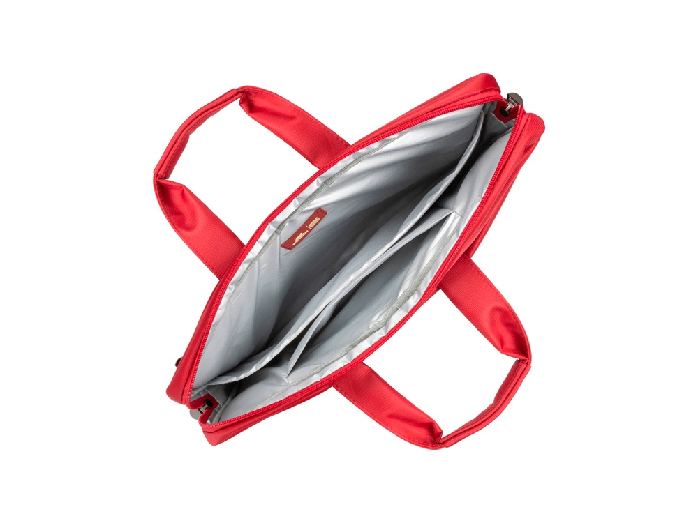 RIVACASE 8630 red сумка для ноутбука 15,6" / 6-7