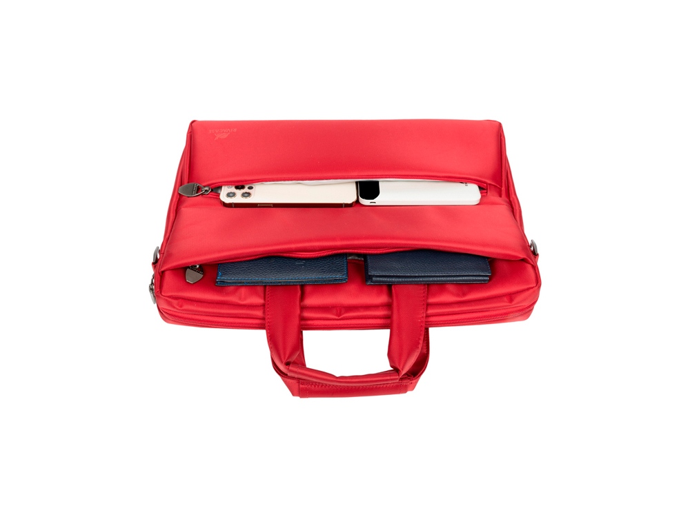 RIVACASE 8630 red сумка для ноутбука 15,6" / 6-16