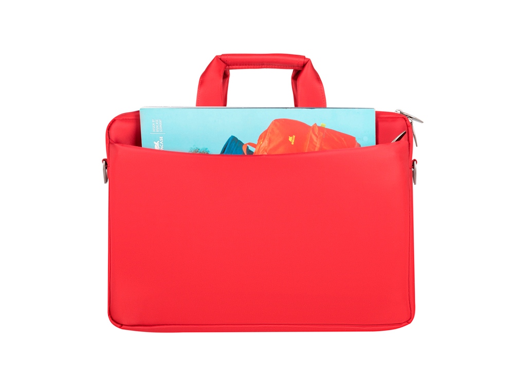 RIVACASE 8630 red сумка для ноутбука 15,6" / 6-20