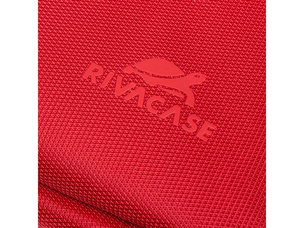 RIVACASE 8630 red сумка для ноутбука 15,6" / 6-21