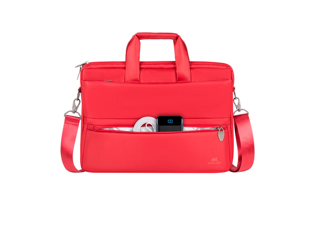RIVACASE 8630 red сумка для ноутбука 15,6" / 6-23