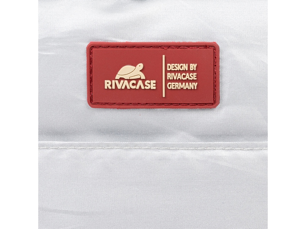 RIVACASE 8630 red сумка для ноутбука 15,6" / 6-25