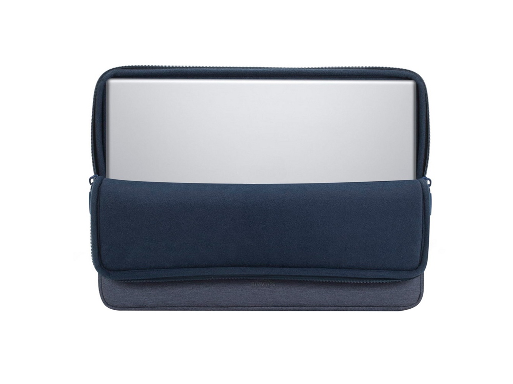 RIVACASE 7703 blue ECO чехол для ноутбука 13.3" / 12-2