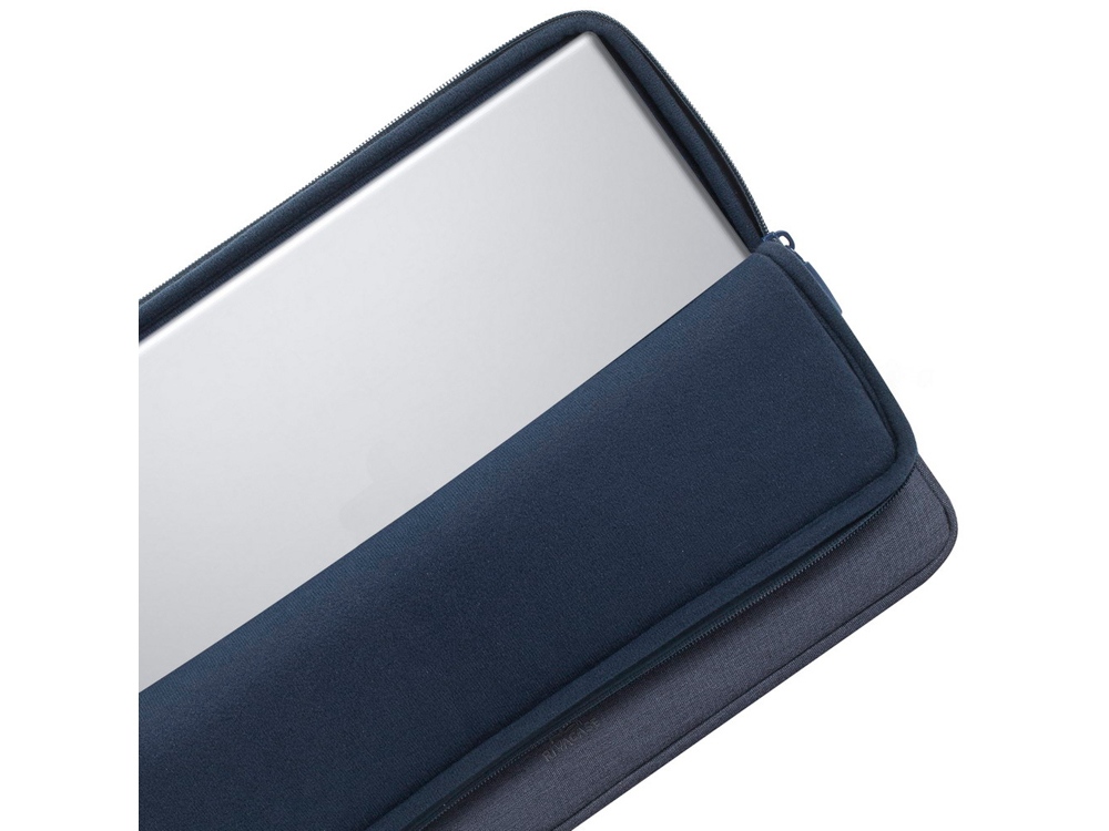 RIVACASE 7703 blue ECO чехол для ноутбука 13.3" / 12-4