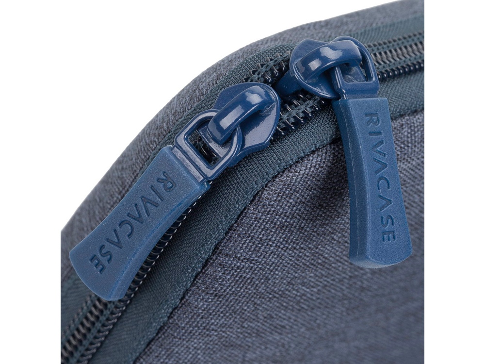 RIVACASE 7703 blue ECO чехол для ноутбука 13.3" / 12-6