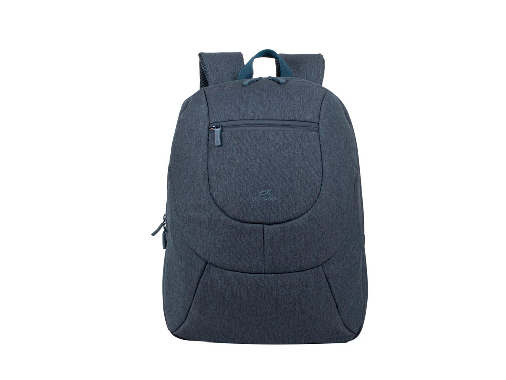 RIVACASE 7723 dark grey рюкзак для ноутбука 14" / 6-1