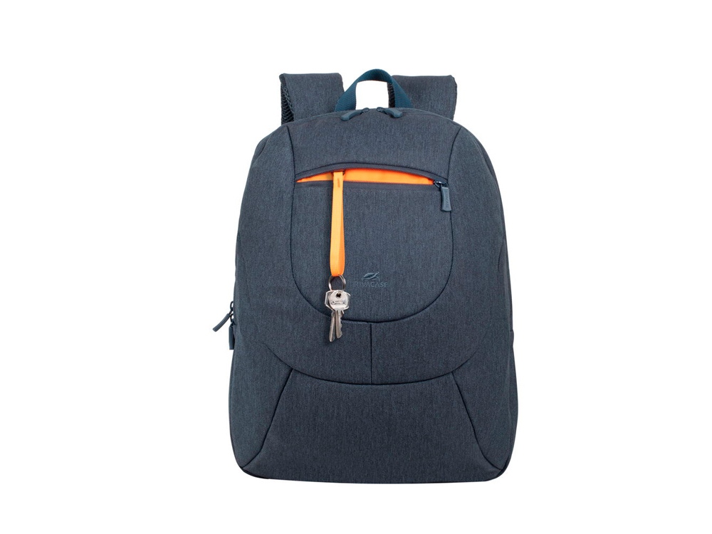 RIVACASE 7723 dark grey рюкзак для ноутбука 14" / 6-3