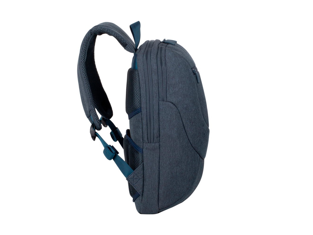 RIVACASE 7723 dark grey рюкзак для ноутбука 14" / 6-4