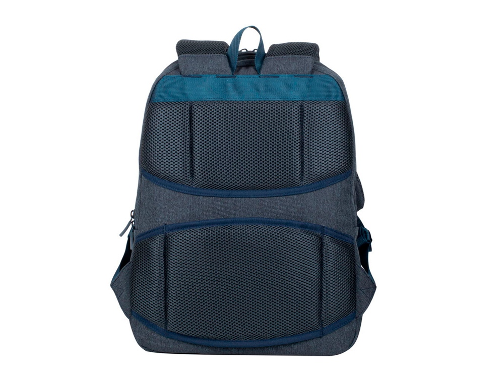 RIVACASE 7723 dark grey рюкзак для ноутбука 14" / 6-5