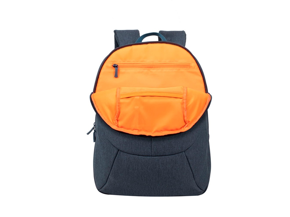 RIVACASE 7723 dark grey рюкзак для ноутбука 14" / 6-7