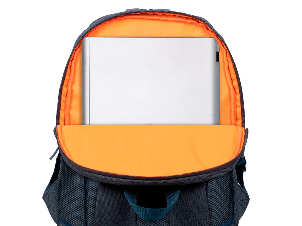 RIVACASE 7723 dark grey рюкзак для ноутбука 14" / 6-10