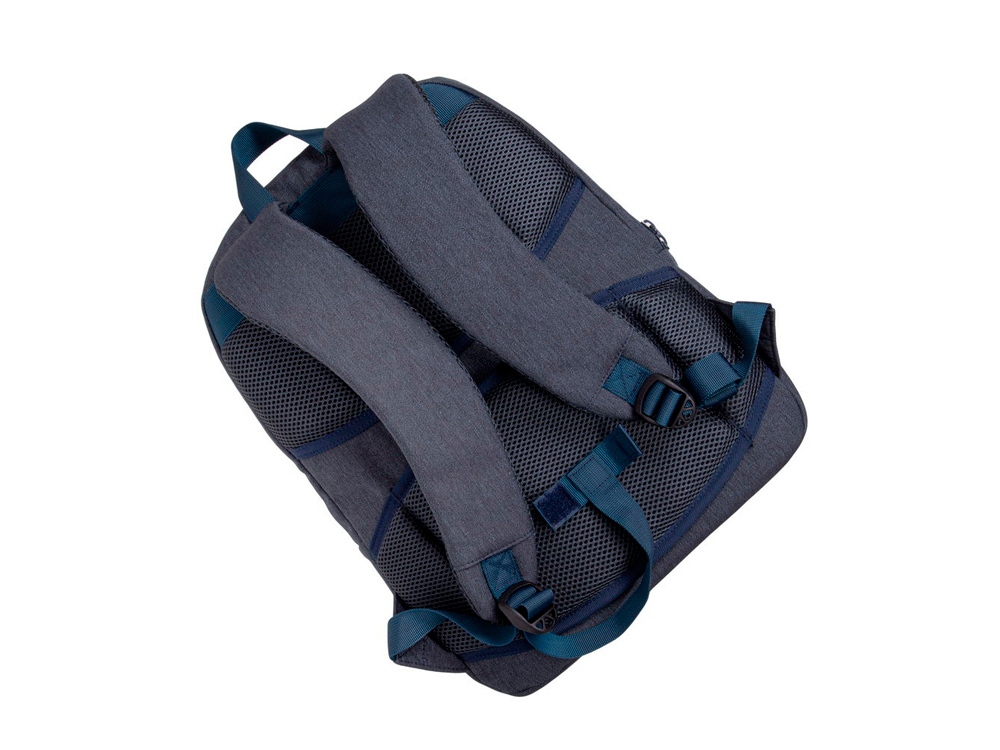 RIVACASE 7723 dark grey рюкзак для ноутбука 14" / 6-13