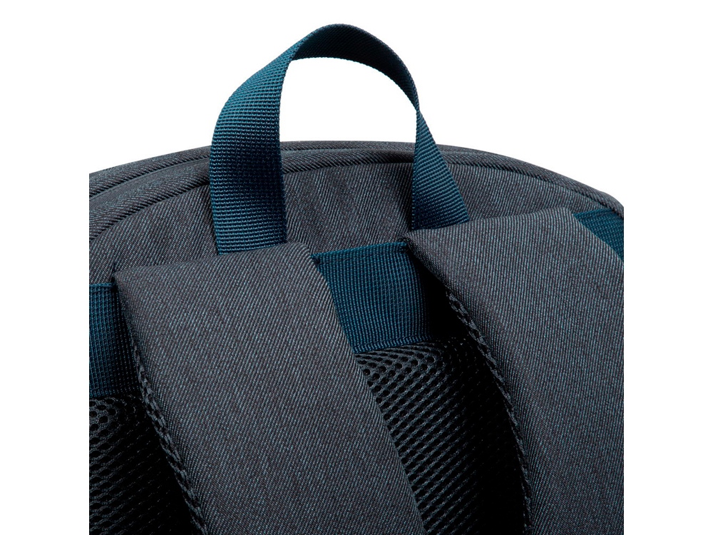 RIVACASE 7723 dark grey рюкзак для ноутбука 14" / 6-14
