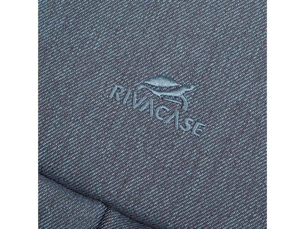 RIVACASE 7723 dark grey рюкзак для ноутбука 14" / 6-15