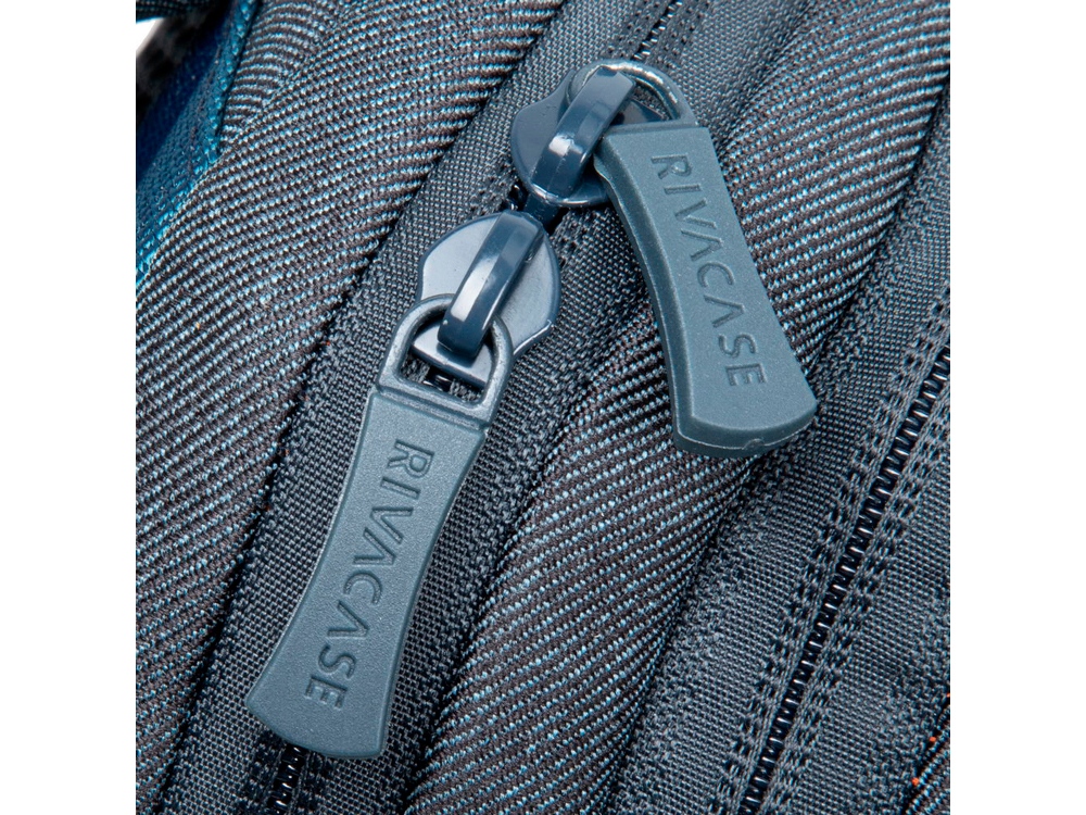 RIVACASE 7723 dark grey рюкзак для ноутбука 14" / 6-16