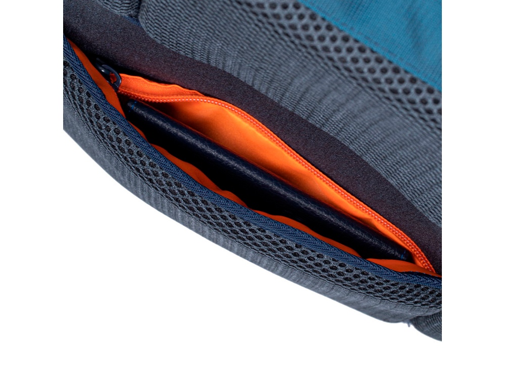 RIVACASE 7723 dark grey рюкзак для ноутбука 14" / 6-23