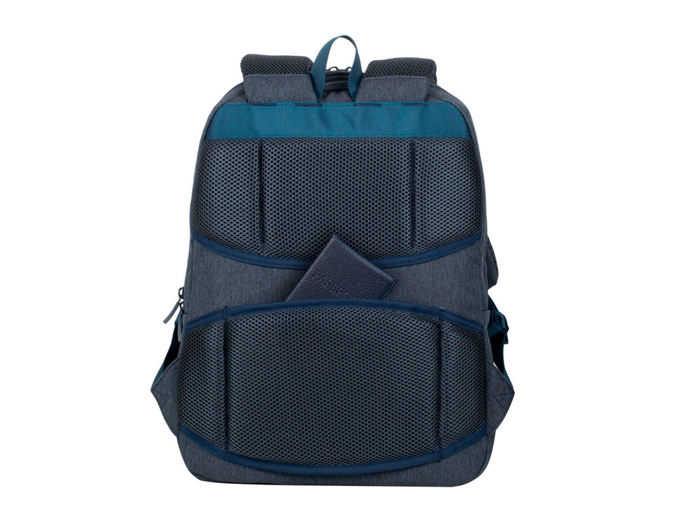 RIVACASE 7723 dark grey рюкзак для ноутбука 14" / 6-24