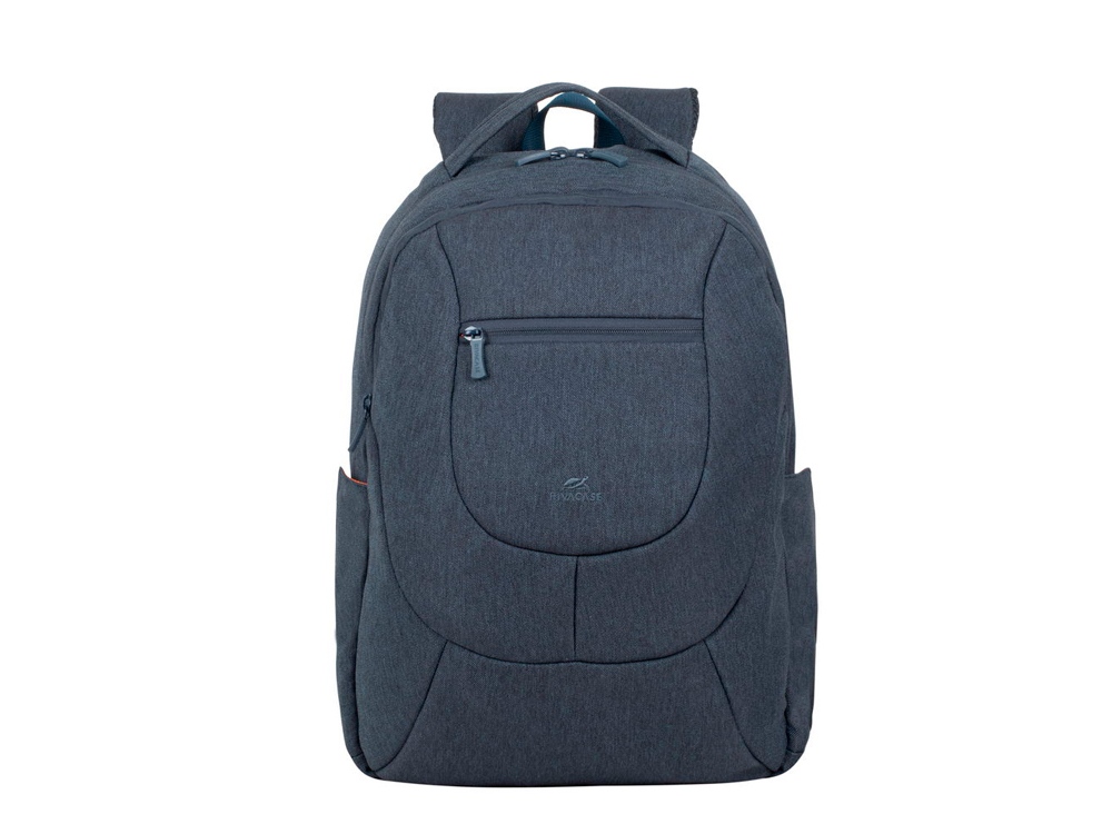RIVACASE 7761 dark grey рюкзак для ноутбука 15.6" / 6-1