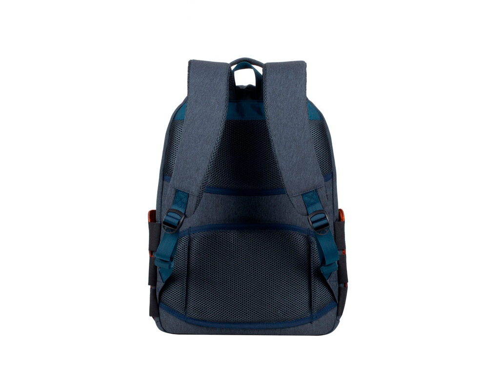 RIVACASE 7761 dark grey рюкзак для ноутбука 15.6" / 6-2