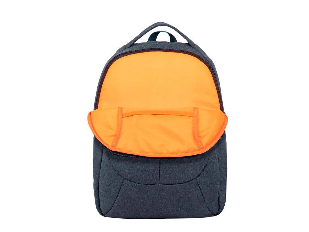 RIVACASE 7761 dark grey рюкзак для ноутбука 15.6" / 6-13