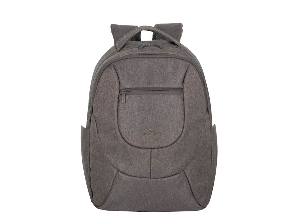 RIVACASE 7761 khaki рюкзак для ноутбука 15.6" / 6-1
