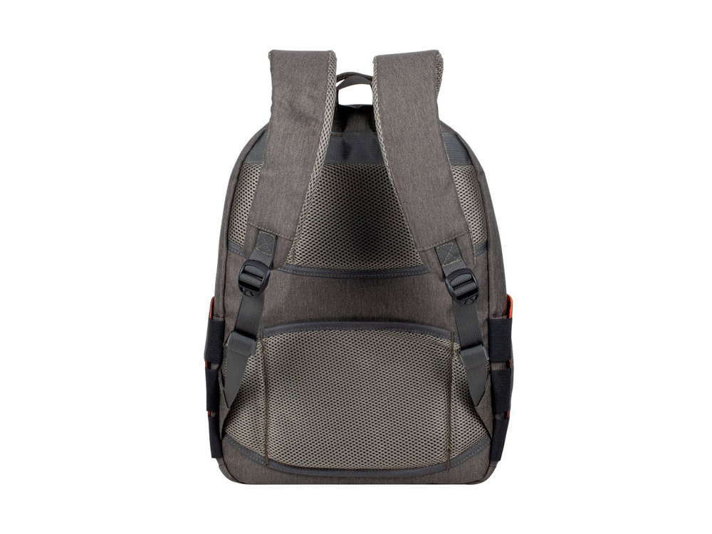 RIVACASE 7761 khaki рюкзак для ноутбука 15.6" / 6-2