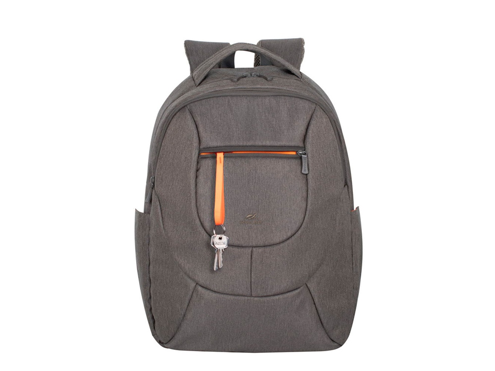 RIVACASE 7761 khaki рюкзак для ноутбука 15.6" / 6-3