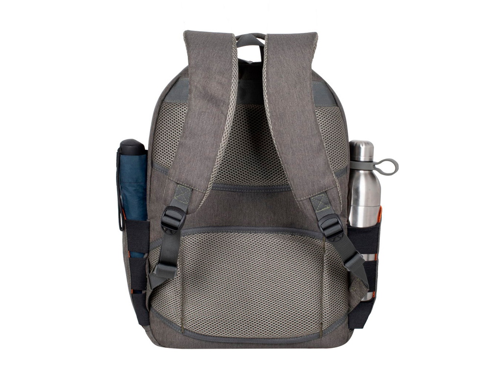 RIVACASE 7761 khaki рюкзак для ноутбука 15.6" / 6-5