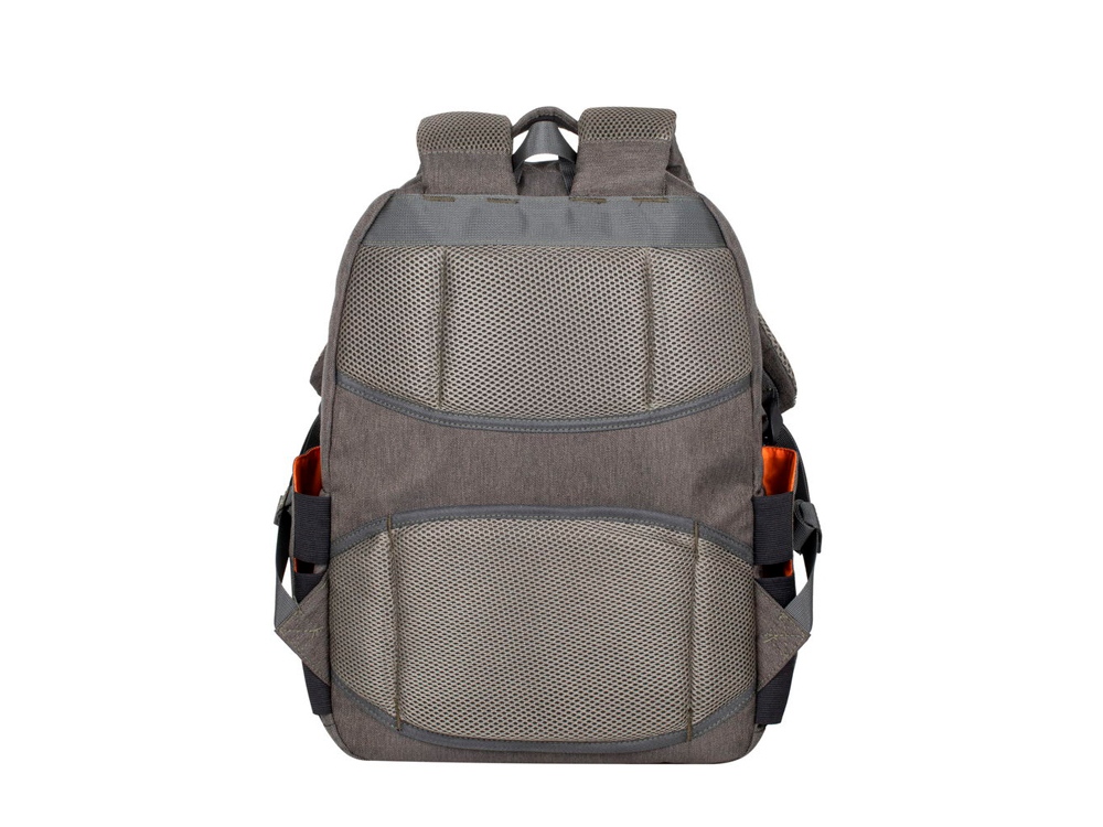 RIVACASE 7761 khaki рюкзак для ноутбука 15.6" / 6-6
