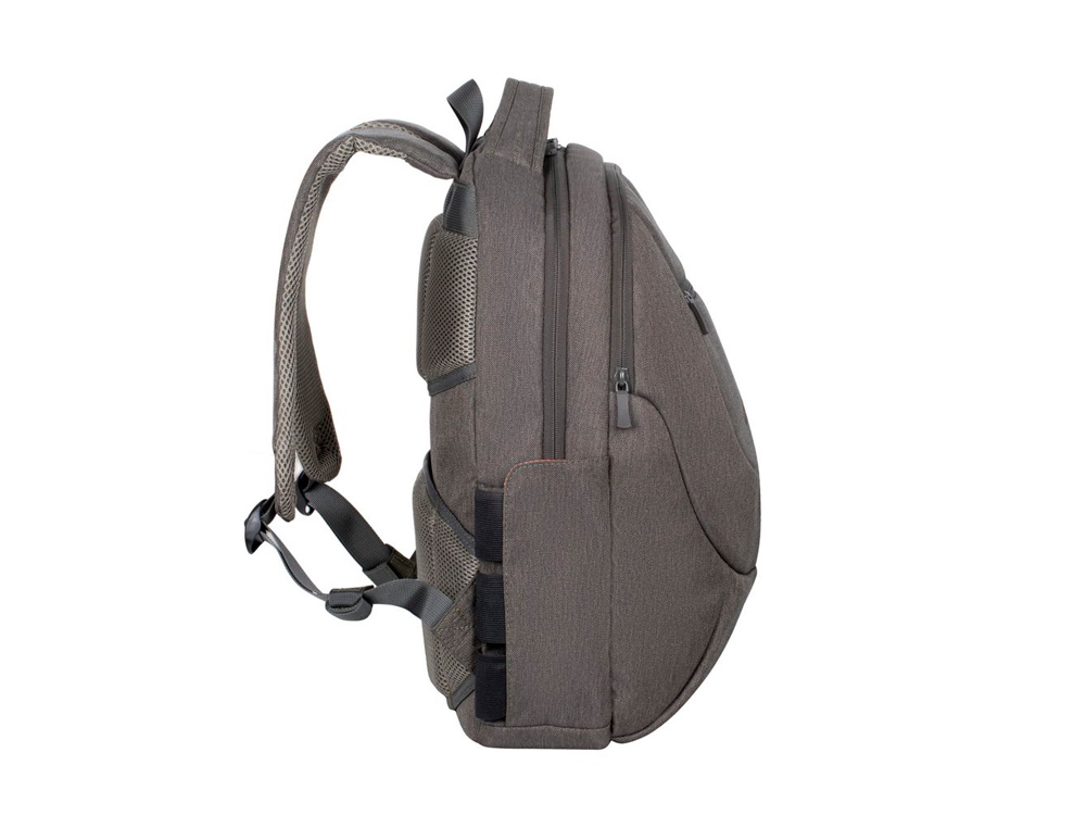 RIVACASE 7761 khaki рюкзак для ноутбука 15.6" / 6-8