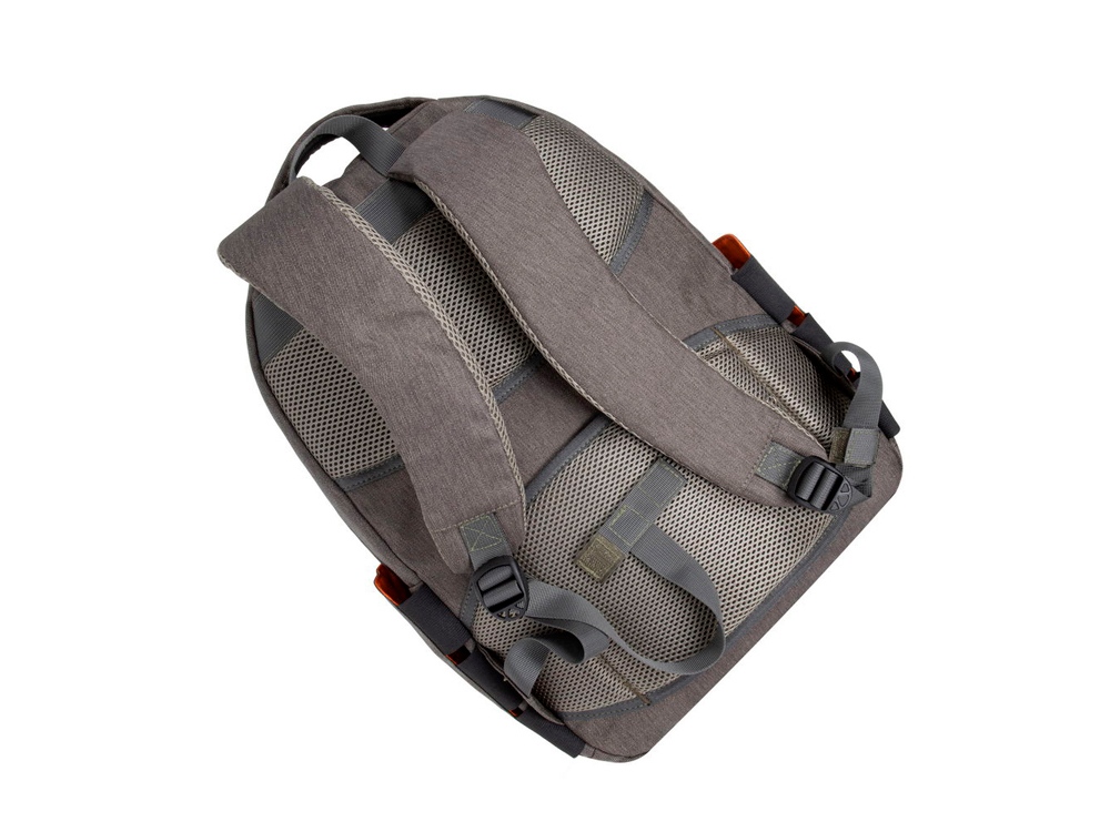 RIVACASE 7761 khaki рюкзак для ноутбука 15.6" / 6-11