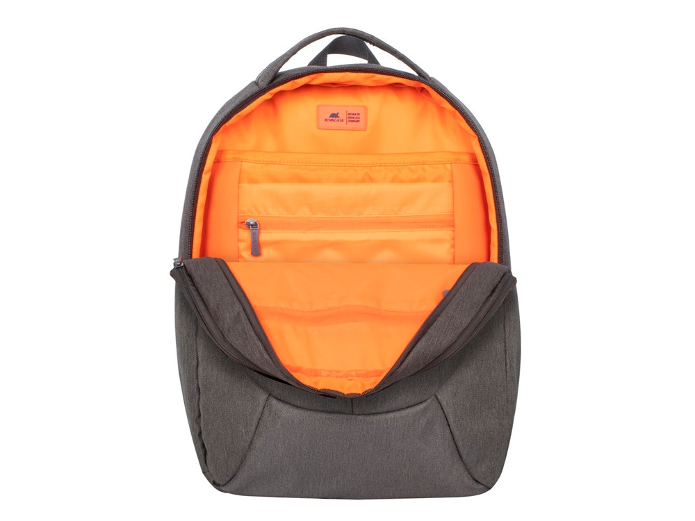 RIVACASE 7761 khaki рюкзак для ноутбука 15.6" / 6-13