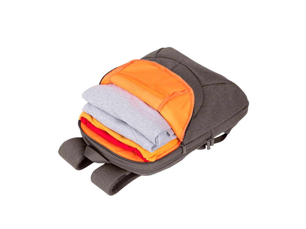 RIVACASE 7761 khaki рюкзак для ноутбука 15.6" / 6-18
