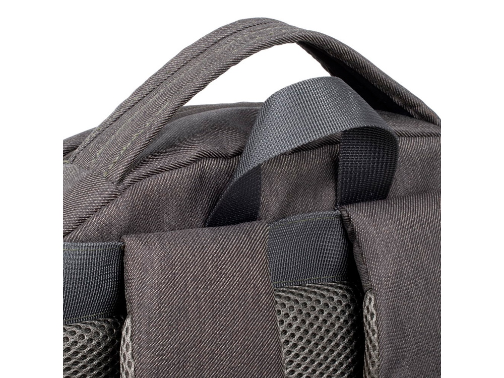 RIVACASE 7761 khaki рюкзак для ноутбука 15.6" / 6-19