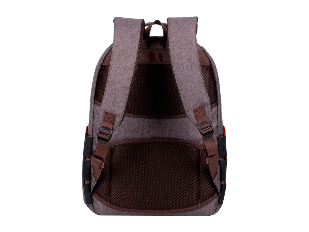 RIVACASE 7761 mocha рюкзак для ноутбука 15.6" / 6-1