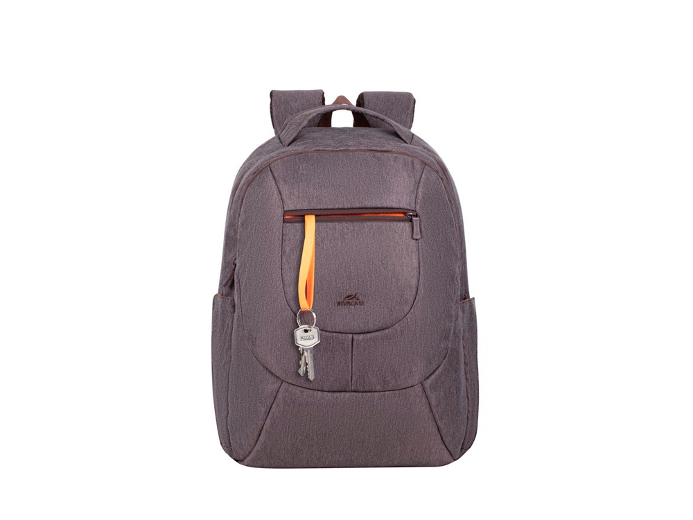 RIVACASE 7761 mocha рюкзак для ноутбука 15.6" / 6-3
