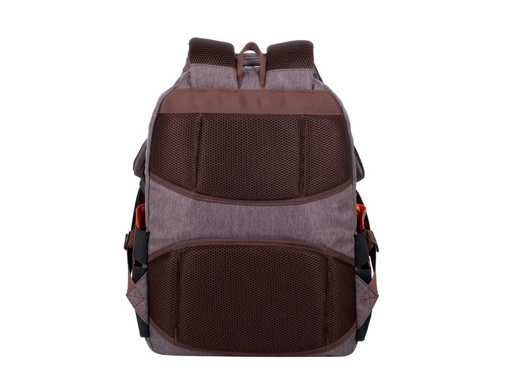 RIVACASE 7761 mocha рюкзак для ноутбука 15.6" / 6-6
