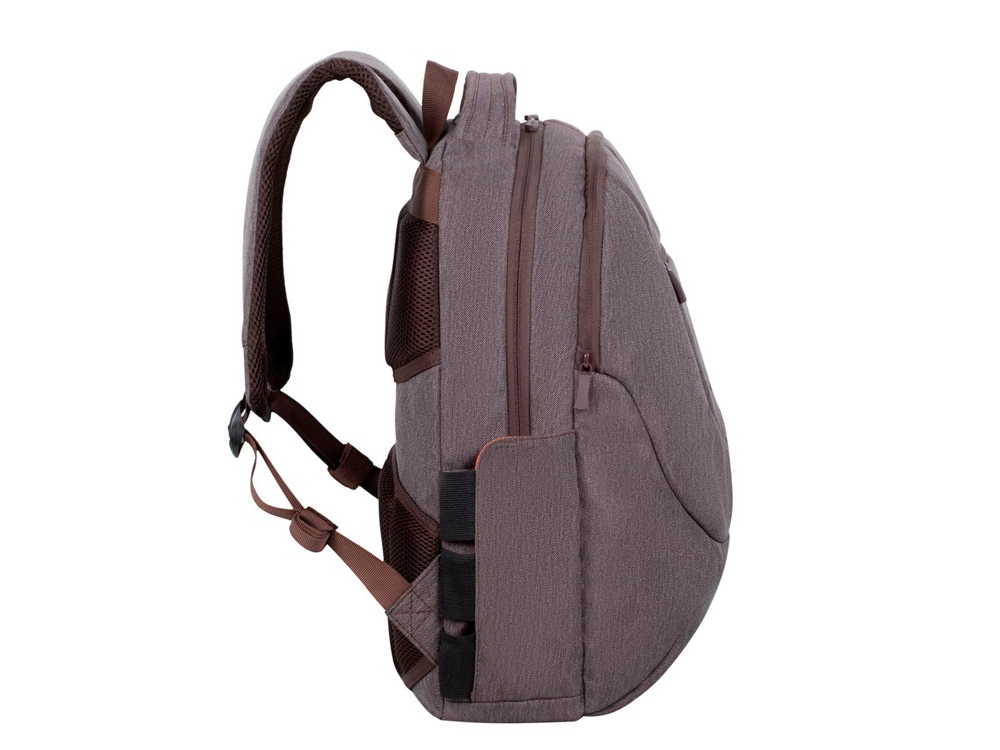RIVACASE 7761 mocha рюкзак для ноутбука 15.6" / 6-7