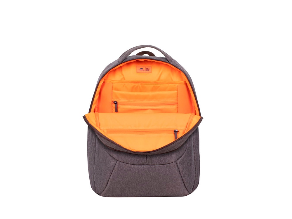 RIVACASE 7761 mocha рюкзак для ноутбука 15.6" / 6-11