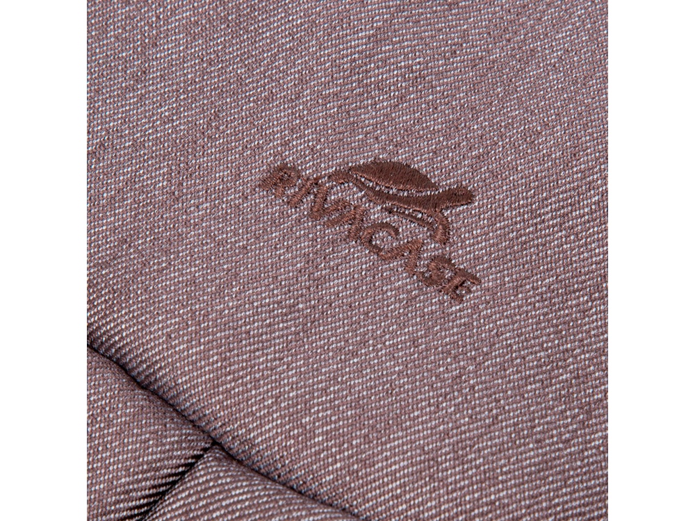 RIVACASE 7761 mocha рюкзак для ноутбука 15.6" / 6-19