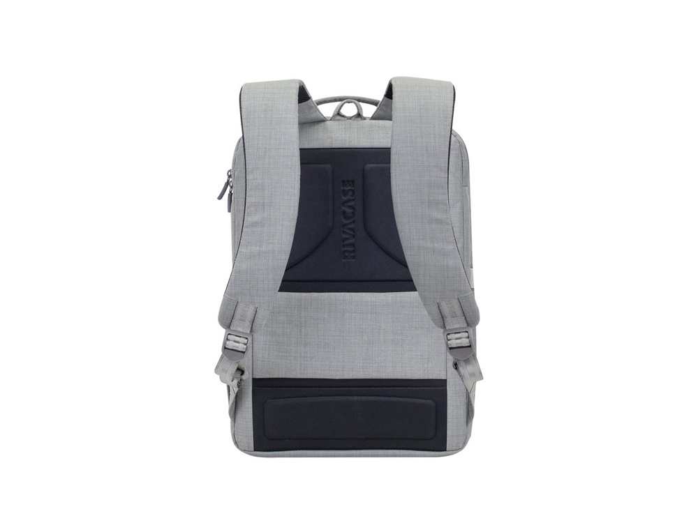 RIVACASE 8363 grey рюкзак для ноутбука 15.6" / 6-4