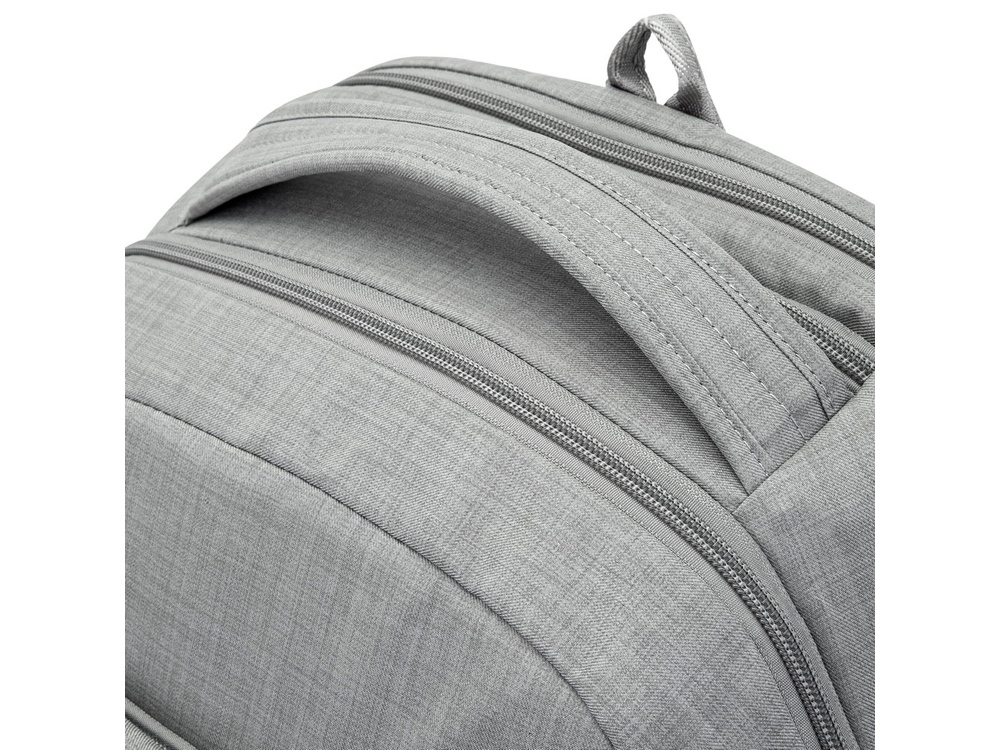 RIVACASE 8363 grey рюкзак для ноутбука 15.6" / 6-15