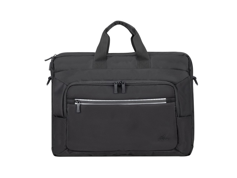 RIVACASE 7531 black ECO сумка для ноутбука 15,6-16" / 6-1