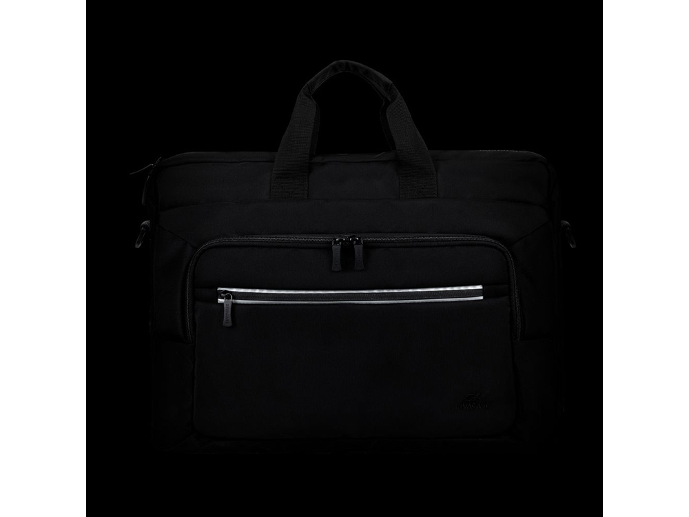 RIVACASE 7531 black ECO сумка для ноутбука 15,6-16" / 6-13