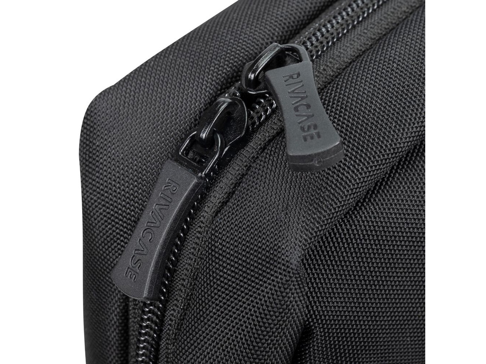 RIVACASE 7531 black ECO сумка для ноутбука 15,6-16" / 6-15