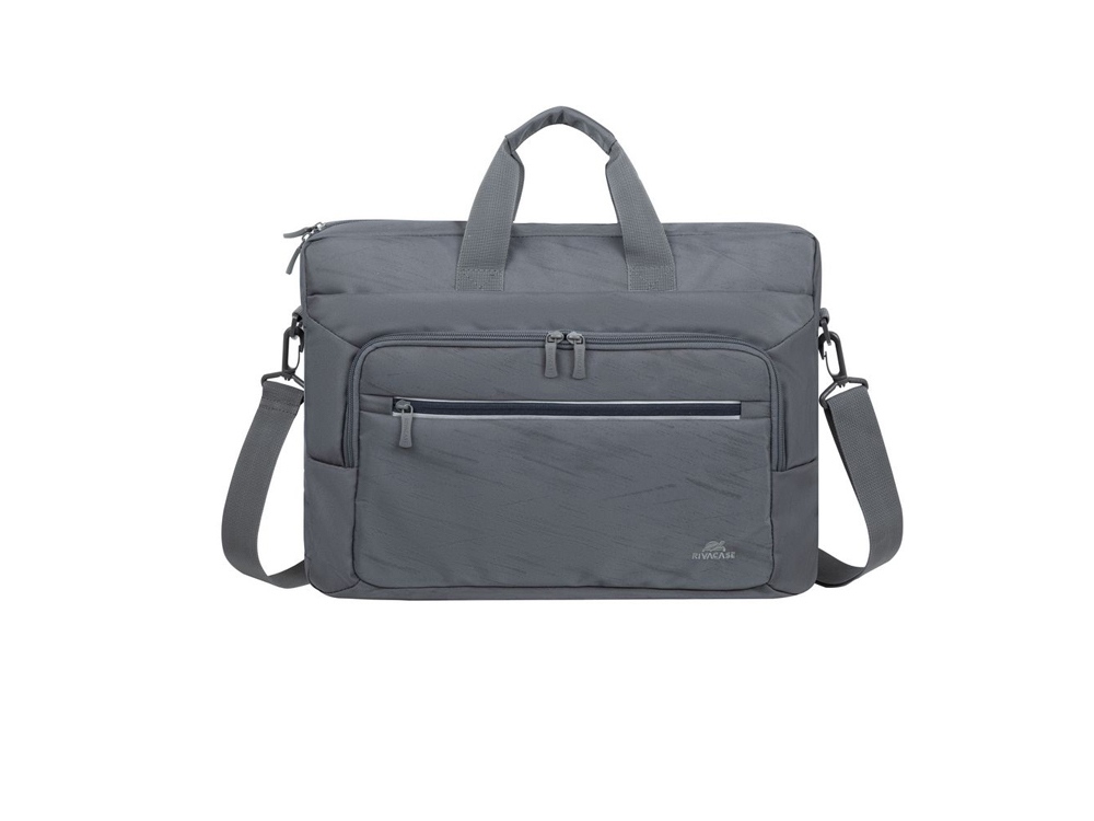 RIVACASE 7531 grey ECO сумка для ноутбука 15.6-16" / 6-1